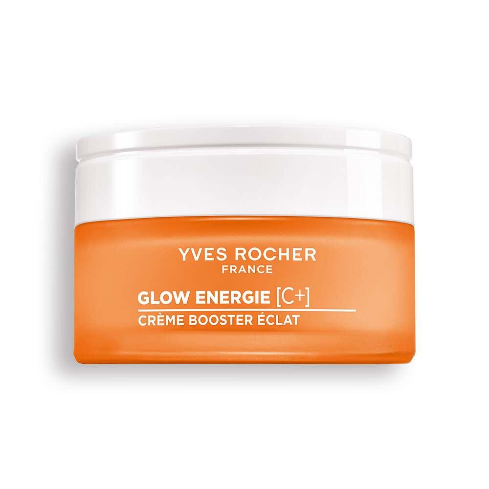 Yves Rocher Glow Energie Vitamin C Radiance Day Cream 50ml