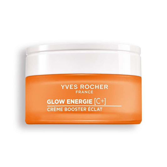Yves Rocher Glow Energie Vitamin C Radiance Day Cream 50ml