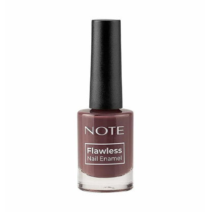 Vernis à ongles Note Flawless 007 - Vernis à ongles longue tenue pour une couleur éclatante