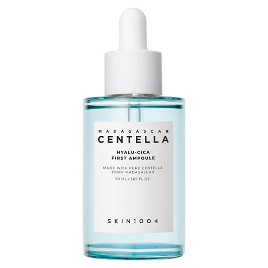 Skin1004 Madagascar Centella Hyalu-Cica Daily Serum 50 ml