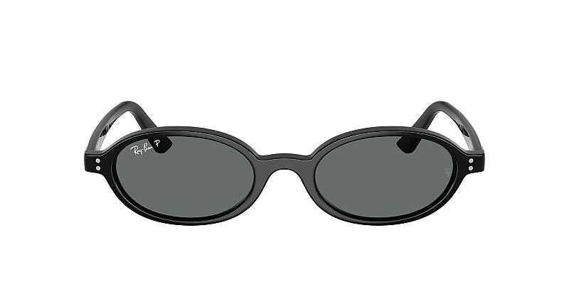 Ray-Ban 0RB4472 Men's Sunglasses with Classic Frame 51mm