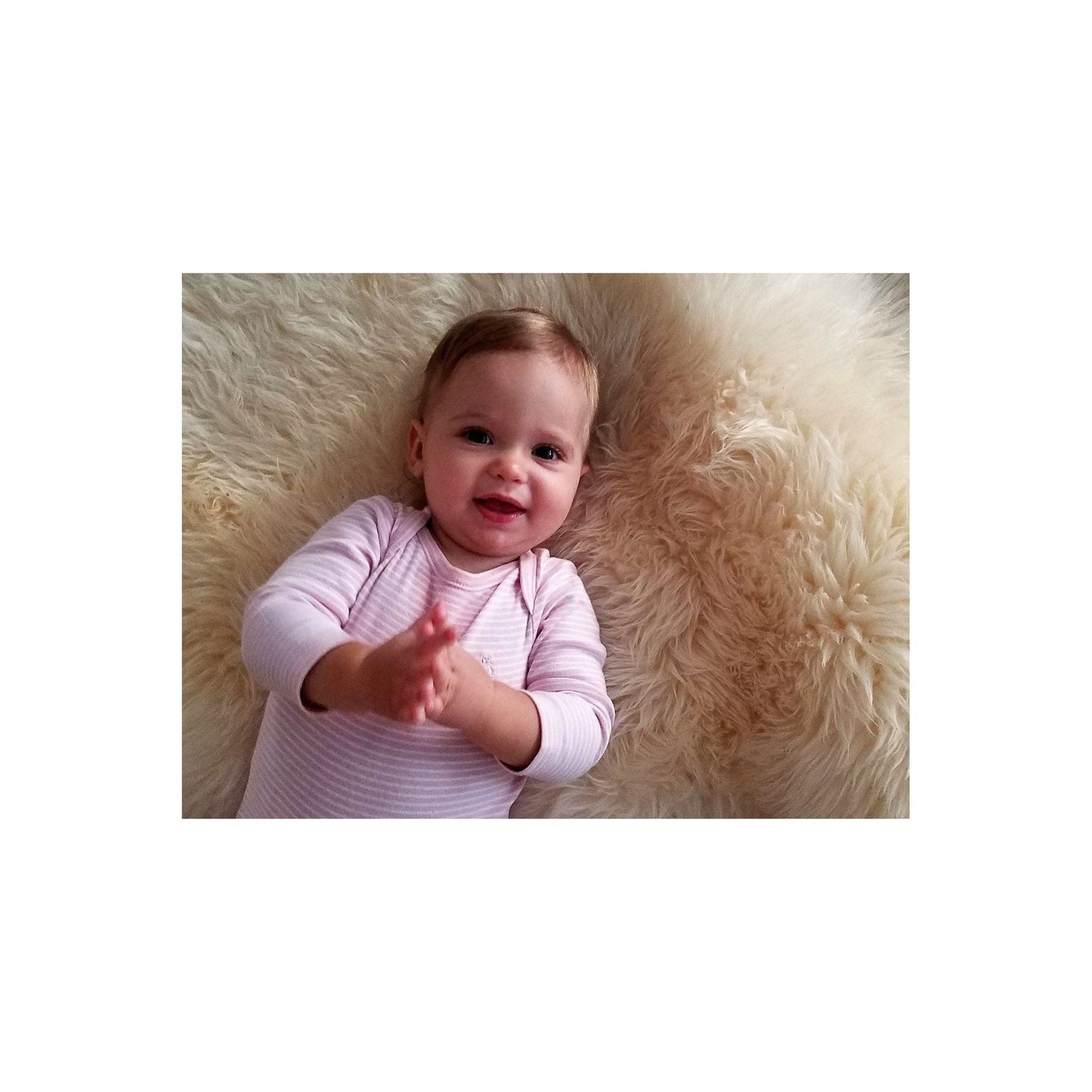 Classic Toddler/Baby Soft Boar Bristle Hair Brush-Colors-Blue-Pink-Silver Hair Brush Pasteur Pharmacy