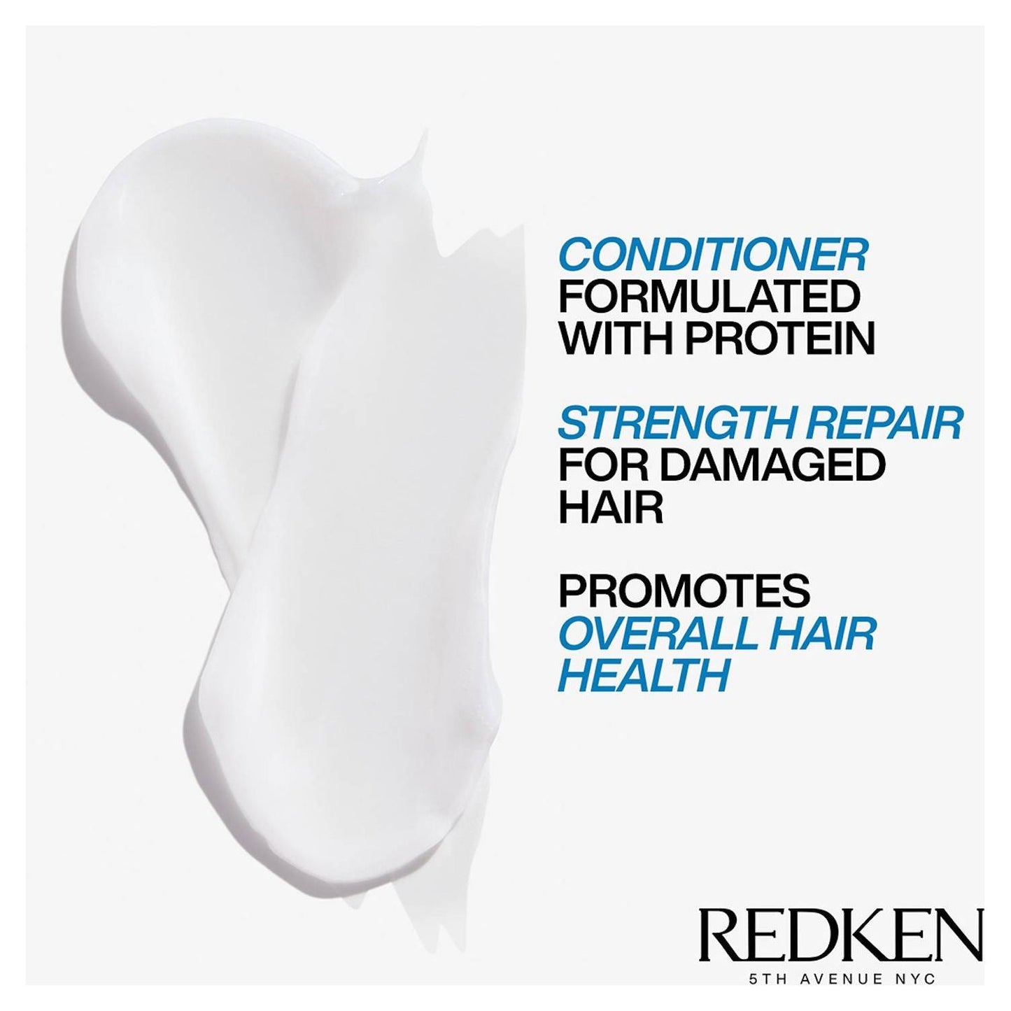 Redken Extreme Conditioner 10.1 Fl Oz Hair Conditioner Pasteur Pharmacy