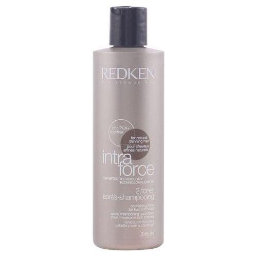 Redken Intra Force Scalp Treatment - Natural Hair - 3 oz Scalp Treatment Pasteur Pharmacy