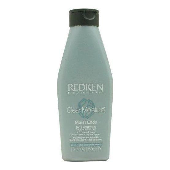 Redken Clear Moisture Moist Ends Leave In Treatment 5 fl Oz Hair Treatment Pasteur Pharmacy
