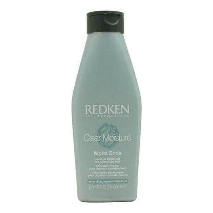 Redken Clear Moisture Moist Ends Leave In Treatment 5 fl Oz Hair Treatment Pasteur Pharmacy