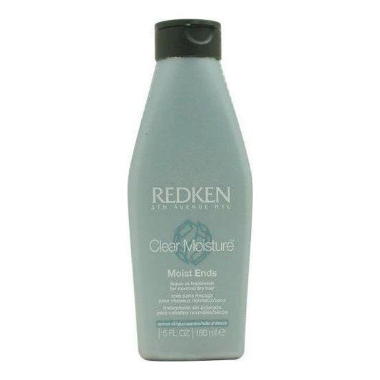 Redken Clear Moisture Moist Ends Leave In Treatment 5 fl Oz Hair Treatment Pasteur Pharmacy