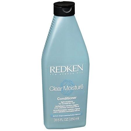 Redken Clear Moisture Moist Ends Leave In Treatment 5 fl Oz Hair Treatment Pasteur Pharmacy