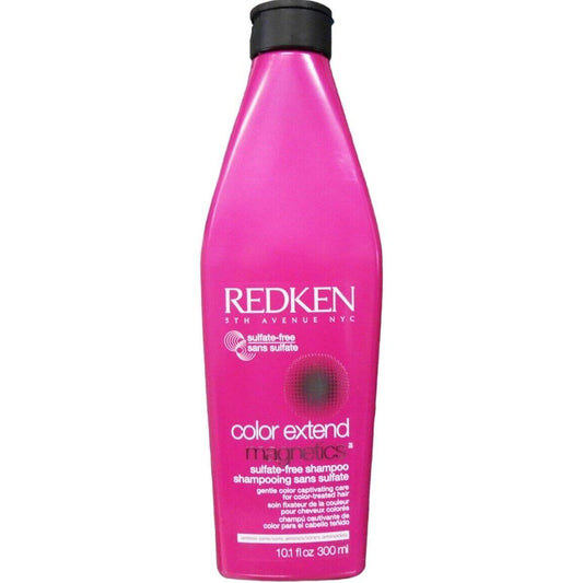Redken Color Extend Magnetics Shampoo, 10.1 oz Shampoo Pasteur Pharmacy