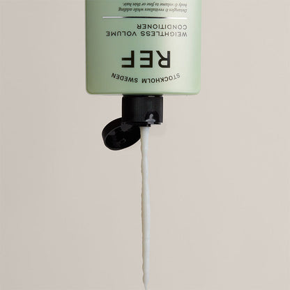 Réf. Stockholm, Suède Après-shampooing volumisant sans effet de lourdeur 100 ml