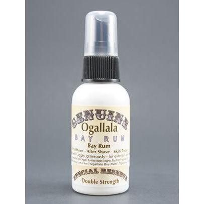 Ogallala Bay Rum Cologne Spray 2 Oz Cologne Spray Pasteur Pharmacy