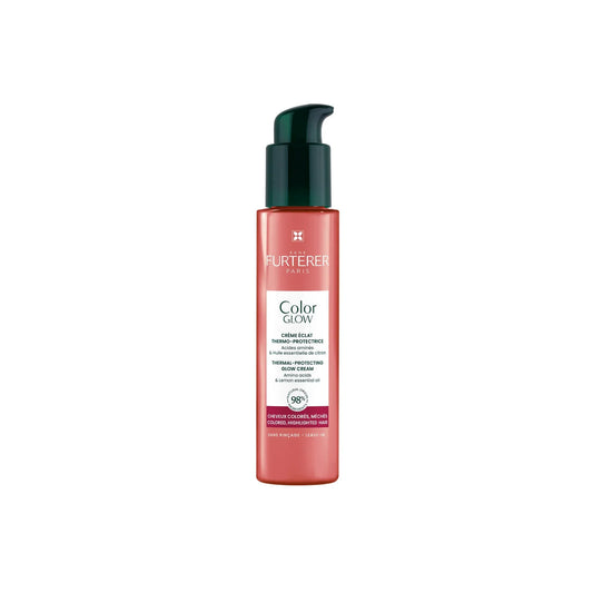 Rene Furterer Color Glow Thermal-Protecting Glow Cream 100ml Hair Cream Pasteur Pharmacy