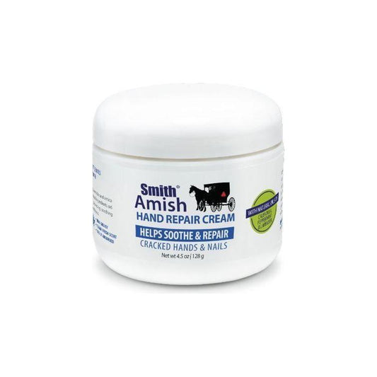 Smith Amish Hand Repair Cream 4.5 Oz Hand Cream Pasteur Pharmacy