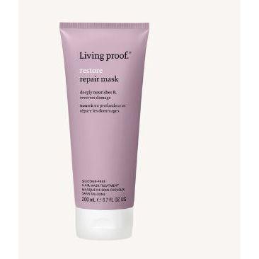 Living Proof Restore Hair Mask Treatment 1 Oz Hair Mask Treatment Pasteur Pharmacy