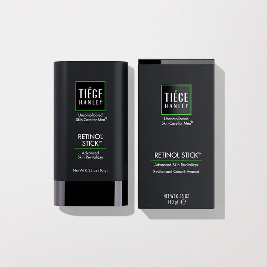 Anti-Aging Retinol Stick for Men Addon - Builder Tiege Hanley 0.35 oz