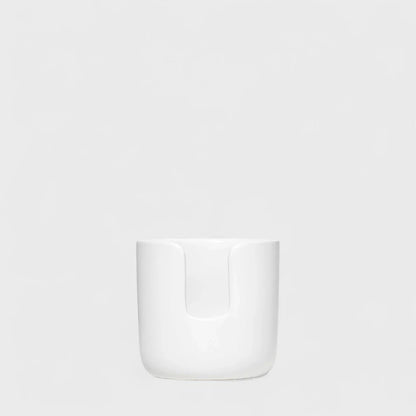Stoneware Cleansing Rounds Holder & Cleansing Rounds Public Goods