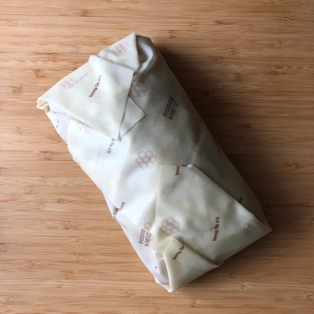 Reusable Food Storage Wraps Household Public Goods