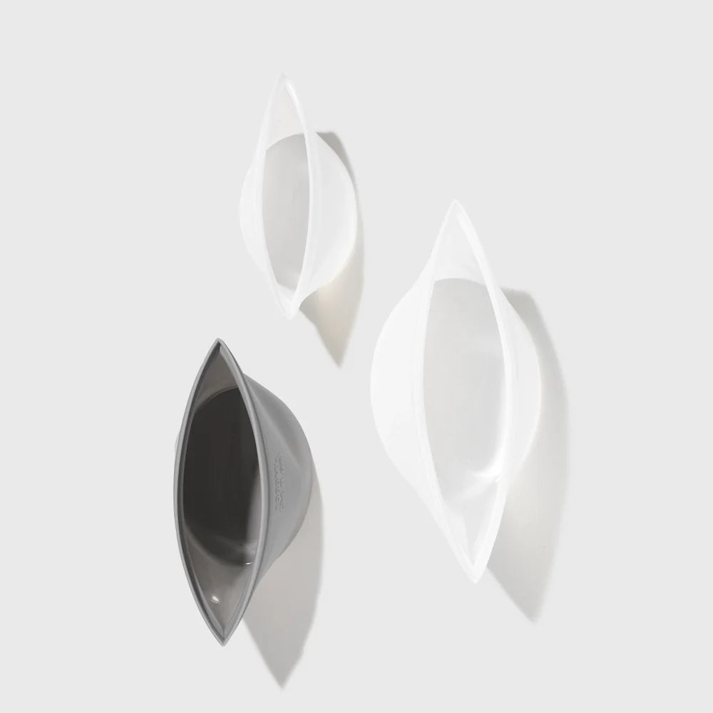 Storage Bags (3 ct) Household Public Goods