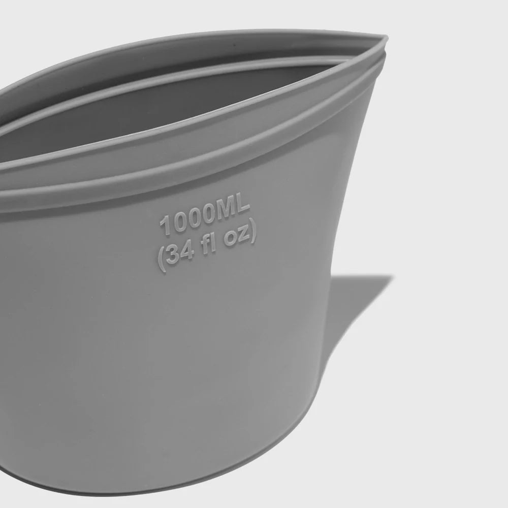 Storage Bags (3 ct) Household Public Goods