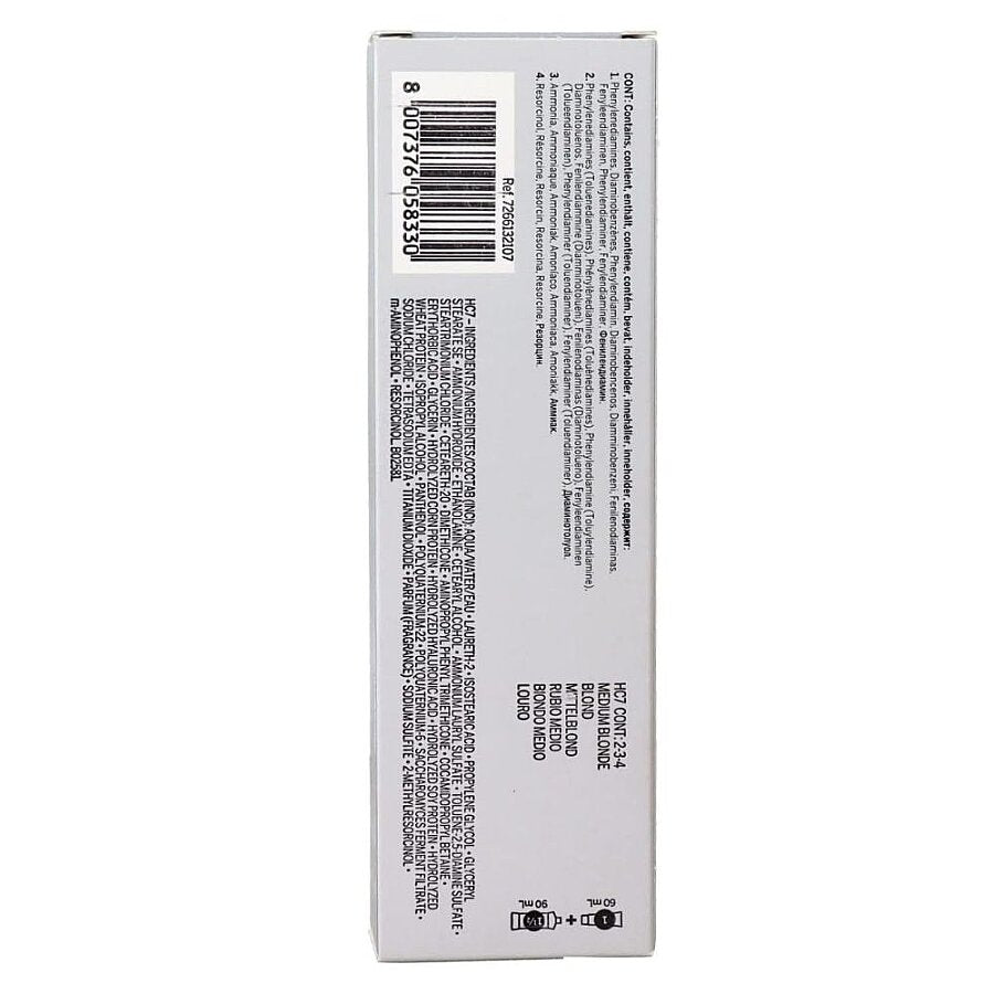 Revlon Professional Revlonissimo CC HC7 Hair Color 60ml