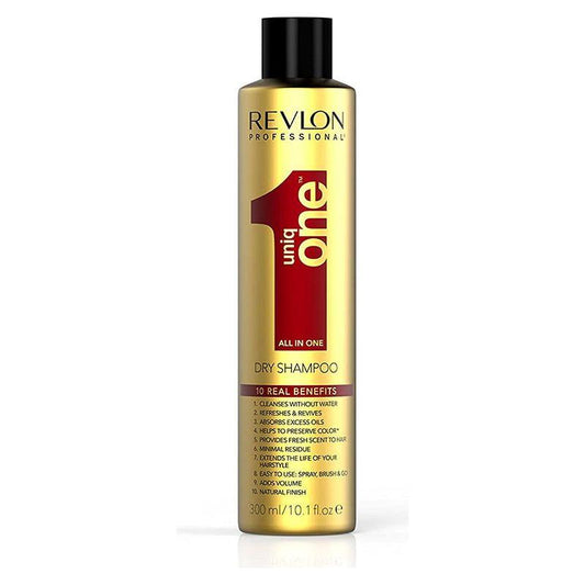 Revlon Uniq One All In One Dry Shampoo 10.1 Oz Dry Shampoo Pasteur Pharmacy