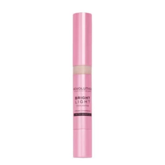 Revolution Bright Light Highlighter for Radiant Glow 3ml