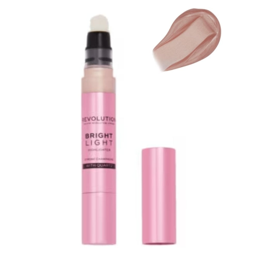 Revolution Bright Light Highlighter for Radiant Glow 3ml