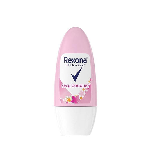 Déodorant bille pour femme Rexona Sexy Bouquet 50 ml
