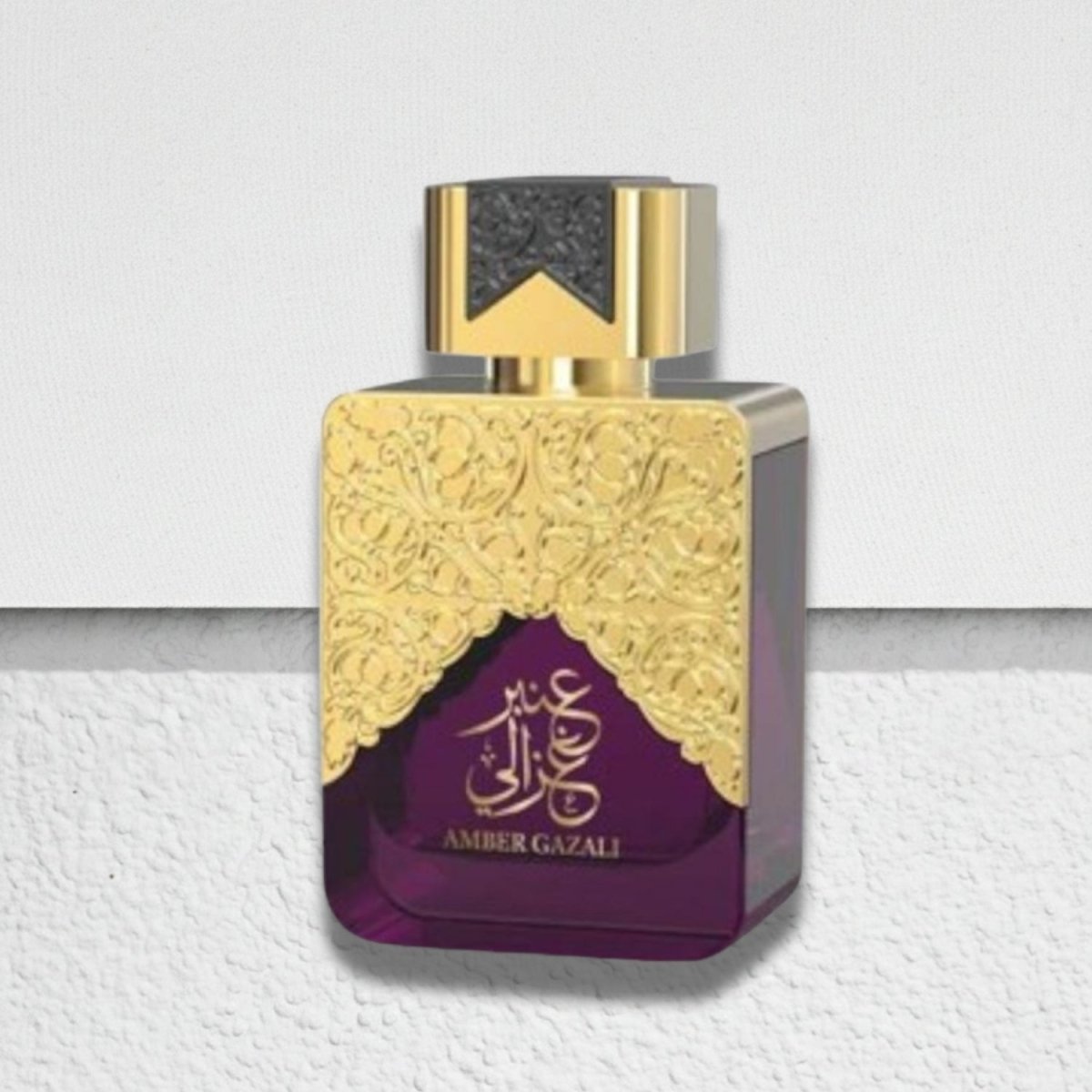 Al Fares Amber Ghazali EDP 100ml