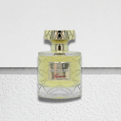 Asten Apple Orchard Karisma EDP Unisex