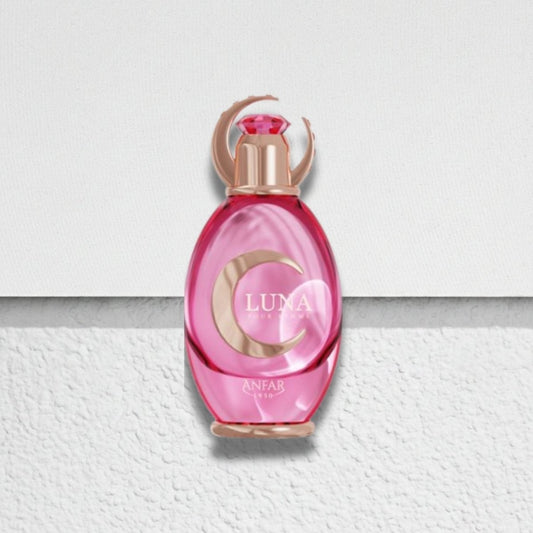 Adyan Luna Pour Femme Extrait de Parfum 100ml para mujer