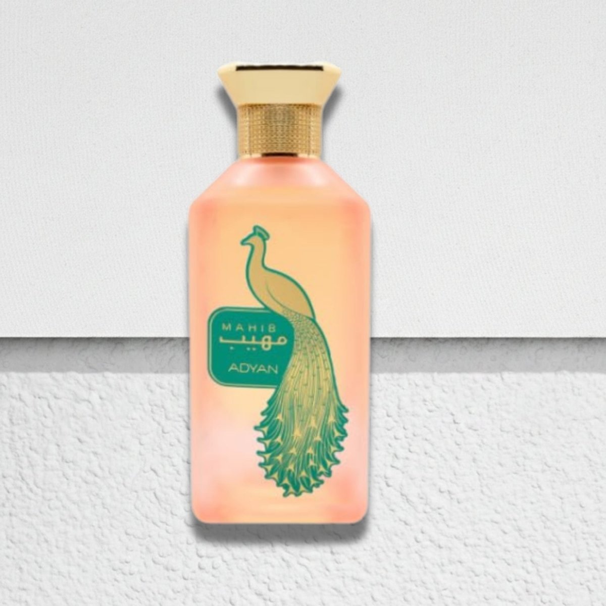 Adyan Mahib EDP for Women