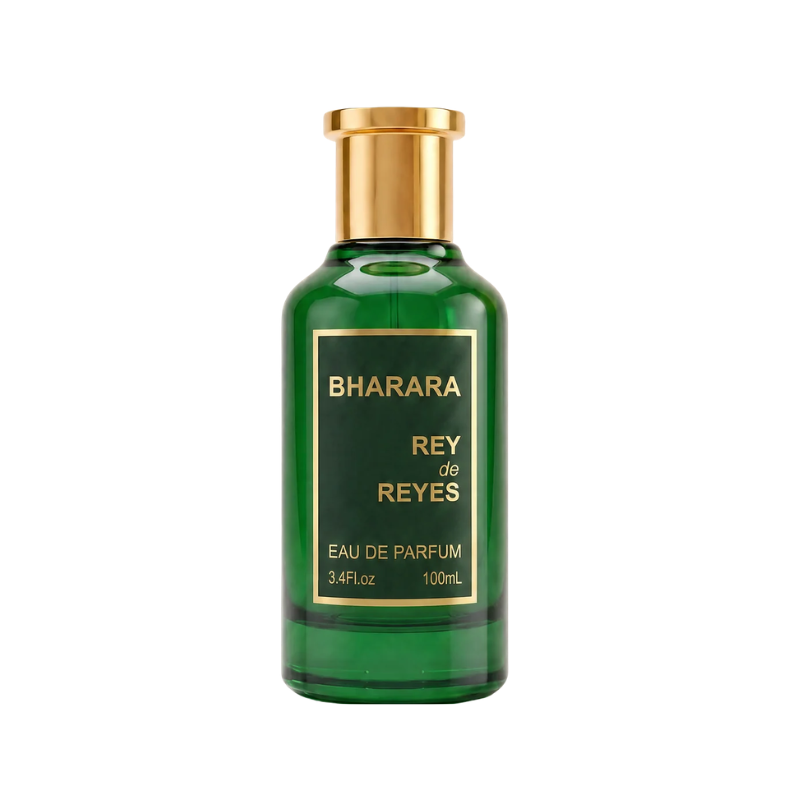 Bharara Rey de Reyes M EDP
