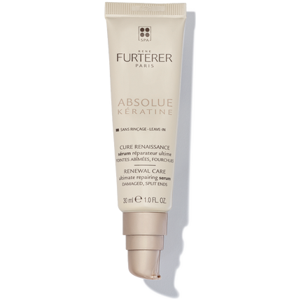 Rene Furterer Absolue Keratine Ultimate Repairing Serum 30ml/1oz Hair Serum Pasteur Pharmacy