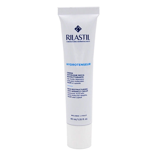 Rilastil Hydrotenseur Rich Anti-Wrinkle Cream for Dry Skin 40 ml