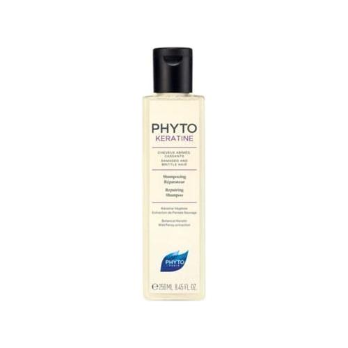 Phyto Phytokeratine Reparative Shampoo 6.7 Oz Shampoo Pasteur Pharmacy
