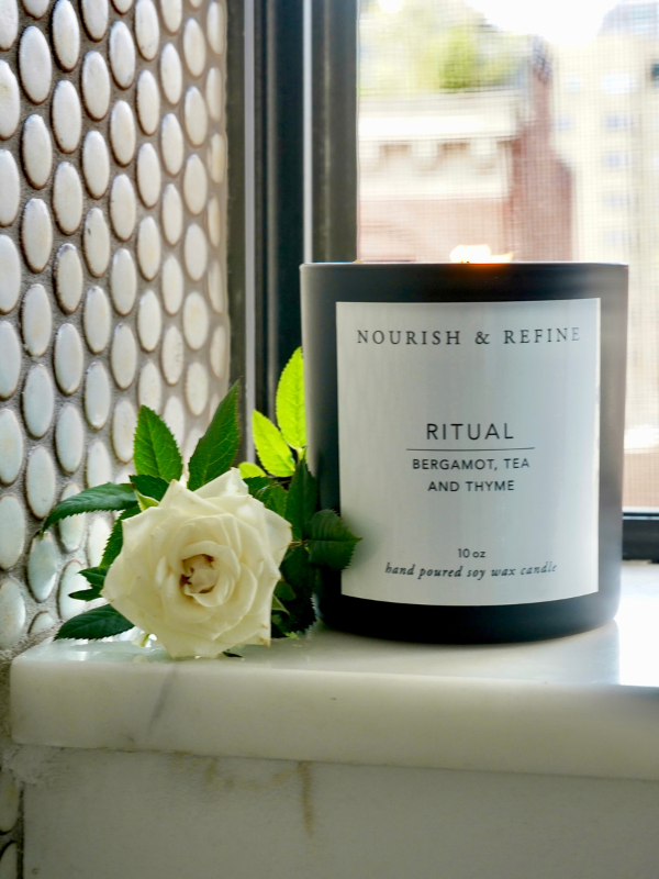 Kit de Rituales