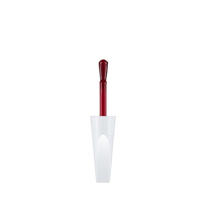 Esmalte de uñas Flormar Rojo Oscuro - Pigmento intenso para unas uñas hermosas | 0.4 fl oz