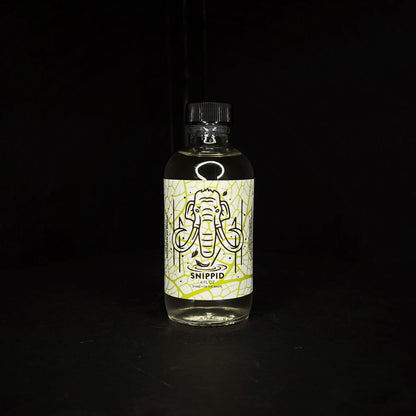 House of Mammoth Snippid Shaving Collection Shaving kit Pasteur Pharmacy Aftershave Splash 4 Fl Oz