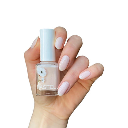 Vernis à ongles Pastel 408 - Longue tenue au fini ultra-brillant