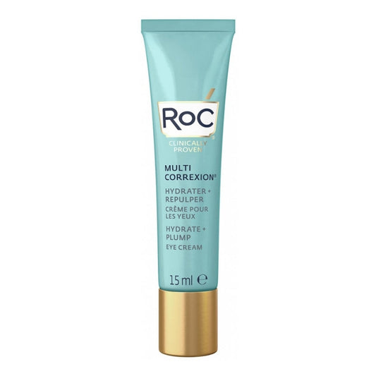 RoC Multi Correxion Hydrate & Plump Eye Cream 15ml