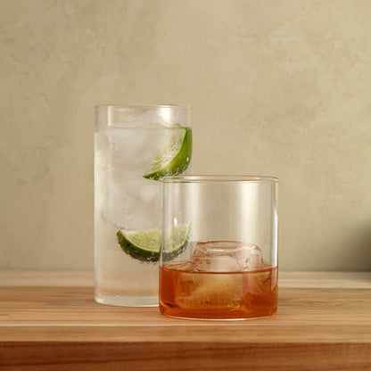 Rocks Glasses (Set of 4) Household Public Goods