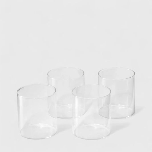 Rocks Glasses (Set of 4) Household Public Goods