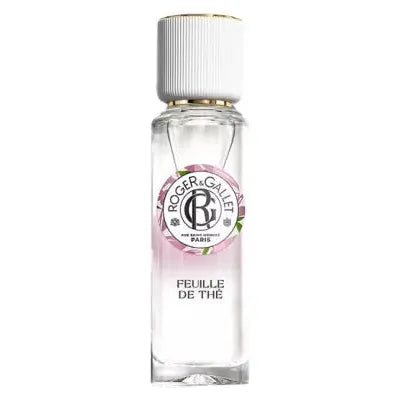 Roger & Gallet Black Tea Wellbeing Fragant Water 30ml Fragrant Water Pasteur Pharmacy