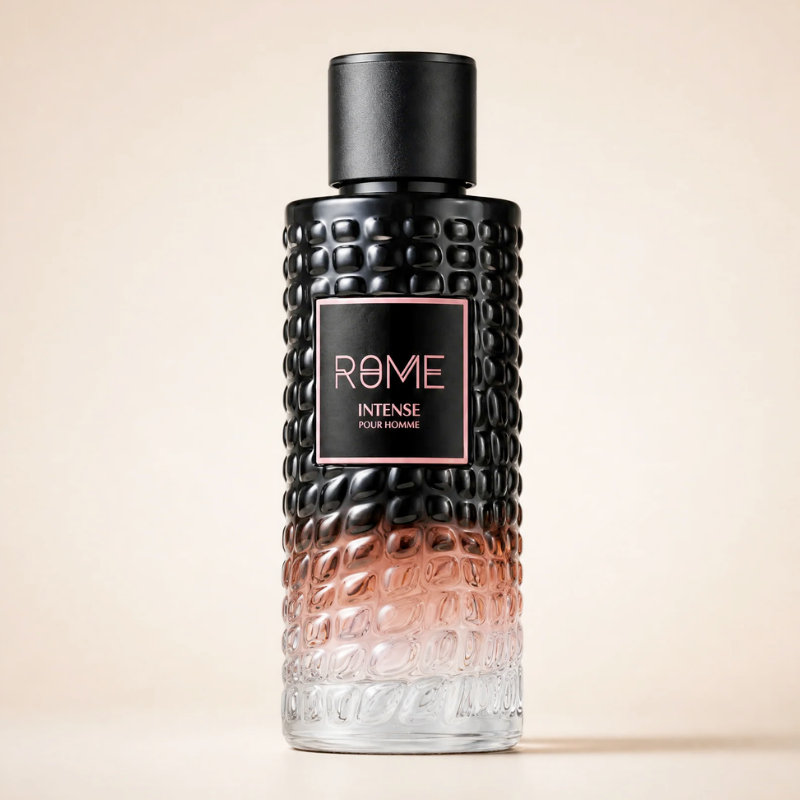Mast Perfume Rome Intense EDP 3.4 oz para hombres