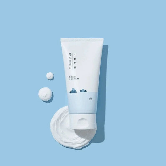 Round Lab 1025 Dokdo Cleansing Gel Hydrating Face Wash 150 ml
