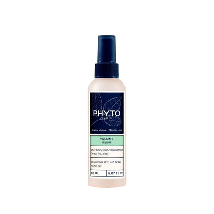 Phyto Volume Spray voluminizador para secado con secador para cabello fino 150 ml