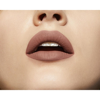 Rouge à lèvres liquide Super Stay Matte Ink de Maybelline New York - Longue tenue, fini mat, sans transfert, 65 Seductress