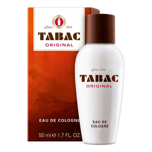 Tabac Original Eau De Cologne Splash 1.7oz Eau De Cologne Pasteur Pharmacy