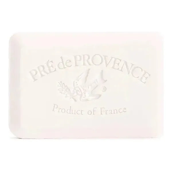 Pre de Provence Milk Shea Butter Enriched Vegetable Soap 150g Shea Butter Enriched Vegetable Soap Pasteur Pharmacy